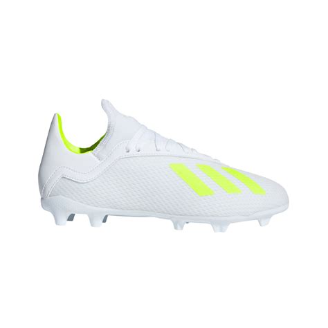 adidas unisex-kinder x 18.3 ag fußballschuhe|Adidas Predator 18.3 AG Jr .